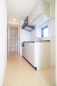 エスペランサ吾嬬 503号-7