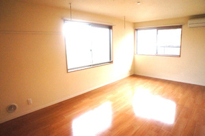 Ｆｉｒｓｔ　ｔｅｒｒａｃｅ 202号-2