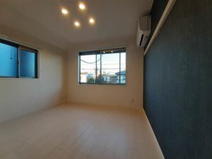 First terrace 205号-2