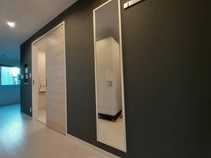 First terrace 205号-5