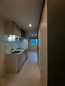 First terrace 205号-7