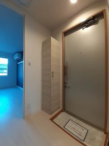 First terrace 205号-8