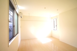 メゾン・アン 101号-3