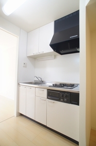 メゾン・アン 101号-4