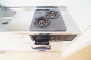 メゾン・アン 101号-5