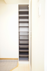 メゾン・アン 101号-12