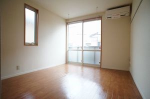 クローバーハウス 203号-2