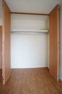 クローバーハウス 203号-5