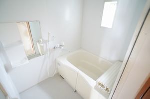 クローバーハウス 203号-8