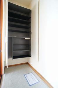 クローバーハウス 203号-11