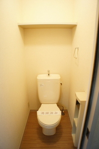 エストゥディオ 202号-7