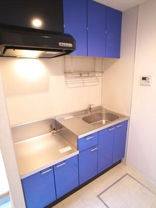 Ｒｏｃｋ　Ｃａｓｔｌｅ　Ｂ 106号-3