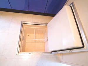 Ｒｏｃｋ　Ｃａｓｔｌｅ　Ｂ 106号-11