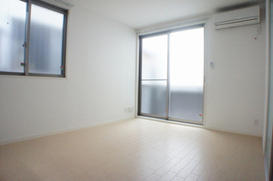 シャーメゾン多摩川 101号-2