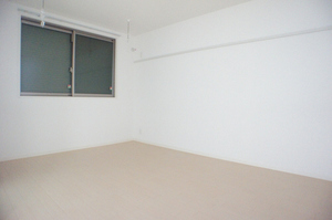 シャーメゾン多摩川 101号-4