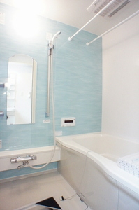 シャーメゾン多摩川 101号-7