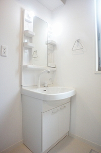 シャーメゾン多摩川 101号-8