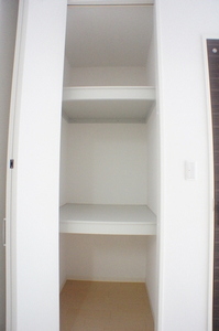 シャーメゾン多摩川 101号-9