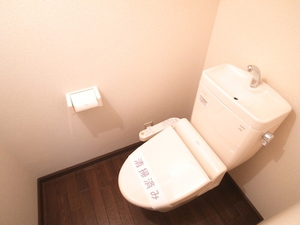 パールメゾン 102号-5