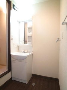 パールメゾン 102号-8