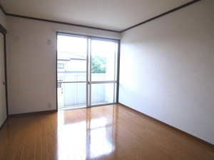 パールメゾン 102号-9