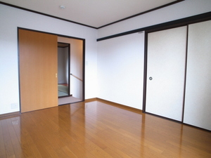 パールメゾン 102号-10