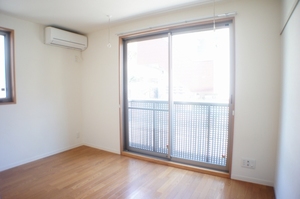 シャーメゾン西蒲田 101号-2