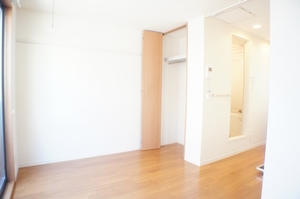 シャーメゾン西蒲田 101号-3