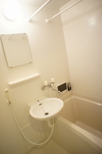 シャーメゾン西蒲田 101号-6