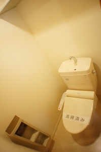 シャーメゾン西蒲田 101号-9