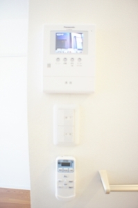 シャーメゾン西蒲田 101号-10