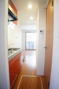 シャーメゾン西蒲田 101号-11