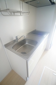 ＭＡＨＡＮＡ　ＨＯＵＳＥ 101号-4