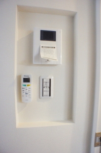 ＭＡＨＡＮＡ　ＨＯＵＳＥ 101号-10