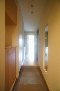 ＭＡＨＡＮＡ　ＨＯＵＳＥ 101号-11