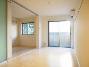 ＭＡＨＡＮＡ　ＨＯＵＳＥ 103号-3