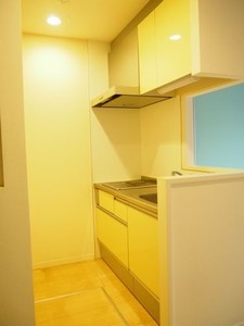 ＭＡＨＡＮＡ　ＨＯＵＳＥ 103号-8