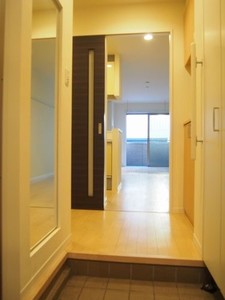 ＭＡＨＡＮＡ　ＨＯＵＳＥ 103号-14