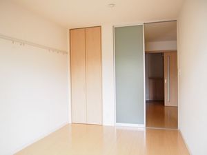 メゾン 田端 203号-3