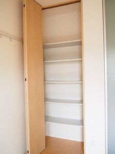 メゾン 田端 203号-6