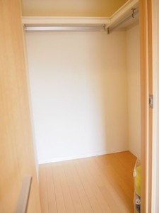 メゾン 田端 203号-7