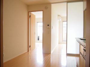 メゾン 田端 203号-8