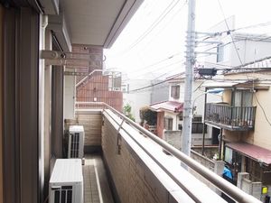 メゾン 田端 203号-12
