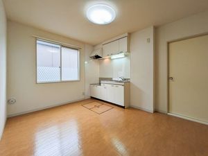 ローズマリー 101号-2