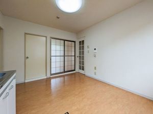 ローズマリー 101号-5