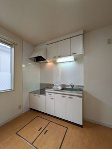 ローズマリー 101号-6