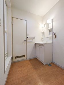 ローズマリー 101号-7