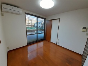 オータム　アベニュー 101号-2