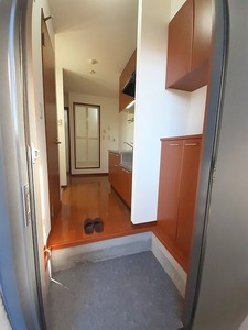 オータム　アベニュー 101号-7