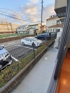 オータム　アベニュー 101号-10